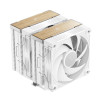 Deepcool CPU gaisa dzesētājs | AK620 G2 WH | Balts | Intel, AMD