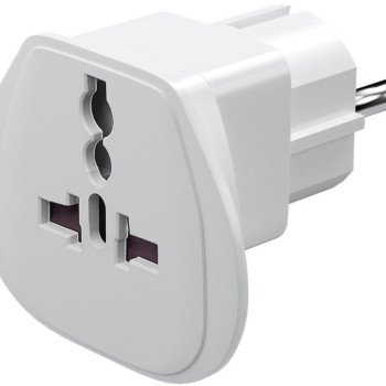 Goobay 94026 Travel adapter