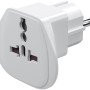 Goobay 94026 Travel adapter