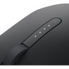 Dell | Laser Mouse | MS3220 | wired | Wired - USB 2.0 | Black