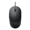 Dell | Laser Mouse | MS3220 | wired | Wired - USB 2.0 | Black