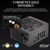 Corsair Fully Modular ATX Power Supply (EU) | RM750x SHIFT | 750 W | Black