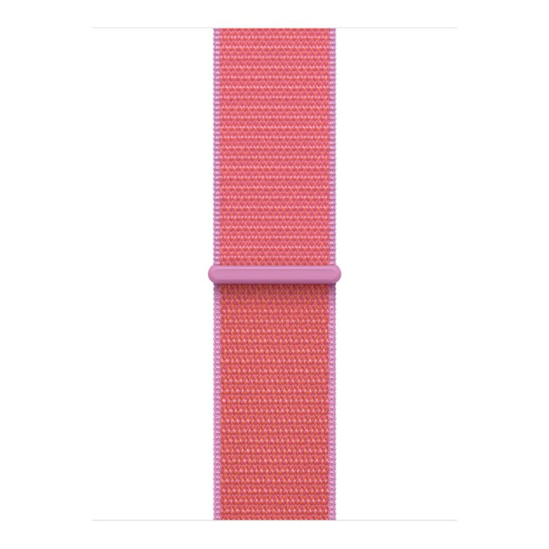 Apple 42mm Bright Guava Sport Loop | Apple