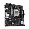 Asus | PRIME A620M-K | Procesoru saime AMD | Procesora ligzda AM5 | DDR5 DIMM | Atmiņas slotes 2 | Atbalstītie cietā diska interfeisi SATA, M.2 | SATA savienotāji 4 | Čipsets AMD A620 | micro-ATX