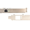 Digitus | Gigabitu Ethernet PCI Express karte 32 bitu, zema profila kronšteins, Realtek RTL8111H | DN-10130-1