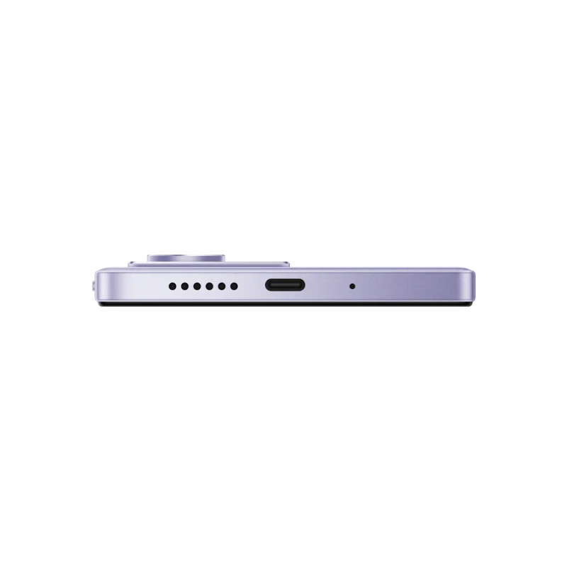 Xiaomi | Redmi | 15 4G | Sandy Purple | 6.9