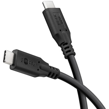 Goobay USB-C kabelis | 612812 | USB-C