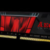 G.Skill | Aegis | 8 GB | DDR4 | 3200 MHz | PC/server | Reģistrēta: Nē | ECC: Nē