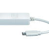 D-Link | USB-C uz Gigabit Ethernet adapteri | DUB-E130