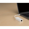 D-Link | USB-C uz Gigabit Ethernet adapteri | DUB-E130