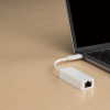 D-Link | USB-C uz Gigabit Ethernet adapteri | DUB-E130