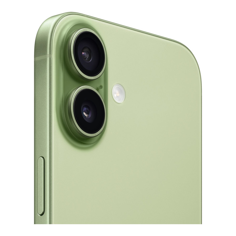 Apple | iPhone 17 | Sage | 6.3