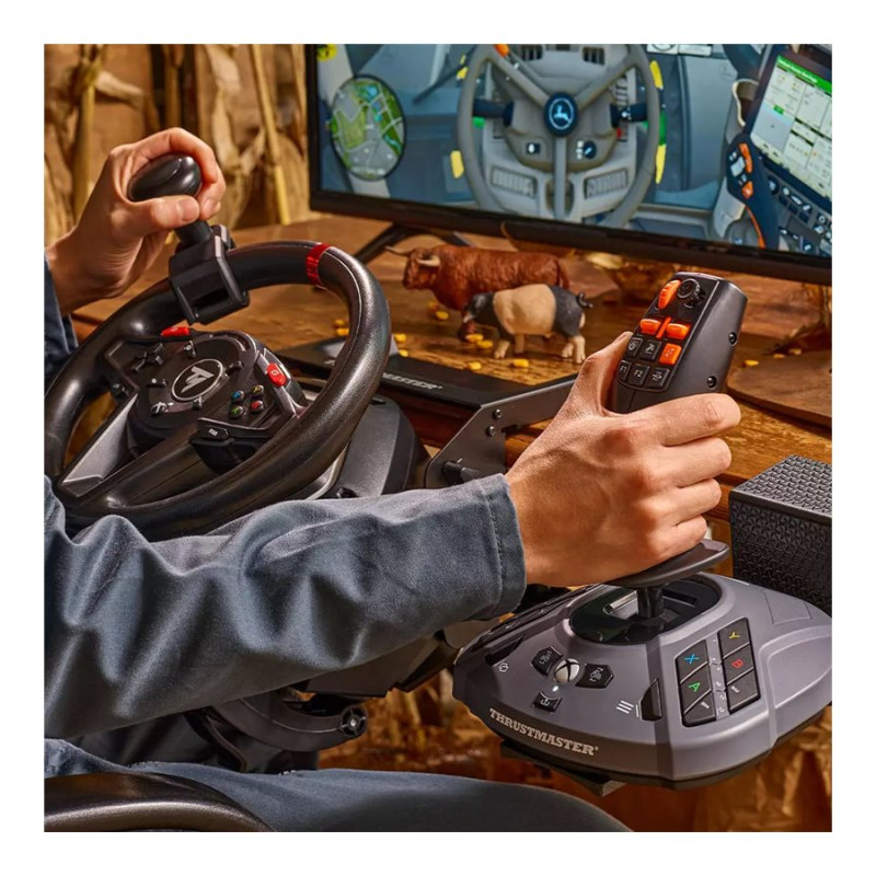 Thrustmaster Joystick SimTask Farmstick, XBOX