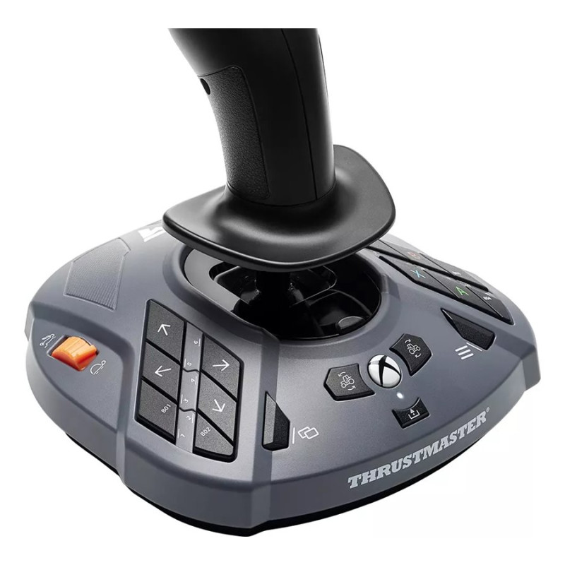 Thrustmaster Joystick SimTask Farmstick, XBOX