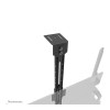 Neomounts AV1-875BL Videobar and multimedia kit - universal | Maximum weight (capacity) 9 kg | Black