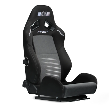 Next Level Racing PRS1 Performance atgāžams sacīkšu simulācijas sēdeklis | NLR-E057