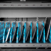 Digitus | DN-45002 | Lādēšanas rati 30 klēpjdatoriem/tabletēm līdz 16 collām, USB-A