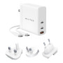 Hyper | HyperJuice GaN 140W USB-C lādētājs