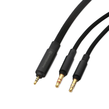 Beyerdynamic | Audiophile Connection Cable | Audiophile Connection Cable, balansēts | Vads | N/A