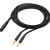 Beyerdynamic | Audiophile Connection Cable | Audiophile Connection Cable, balansēts | Vads | N/A