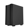 Deepcool | CC560 ARGB V2 | Melns | Mid Tower | ATX PS2