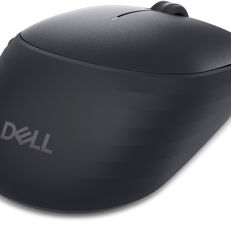 Dell Pro 7 Rechargeable Compact Mouse - MS746 | Wireless | 2.40 GHz | Black