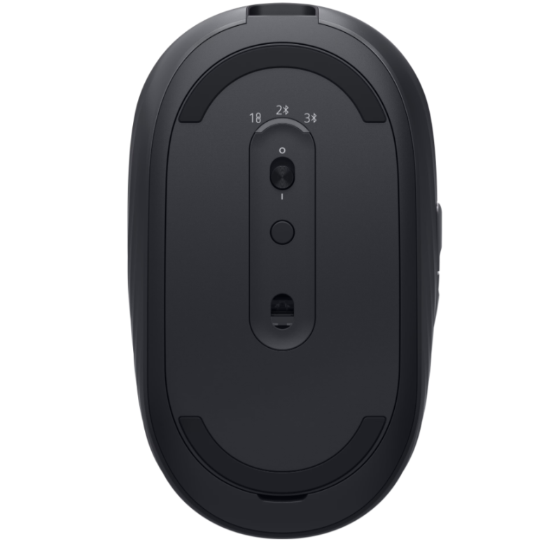 Dell Pro 7 Rechargeable Compact Mouse - MS746 | Wireless | 2.40 GHz | Black