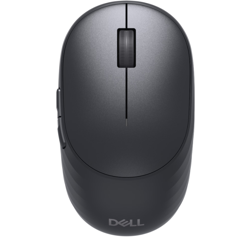 Dell Pro 7 Rechargeable Compact Mouse - MS746 | Wireless | 2.40 GHz | Black