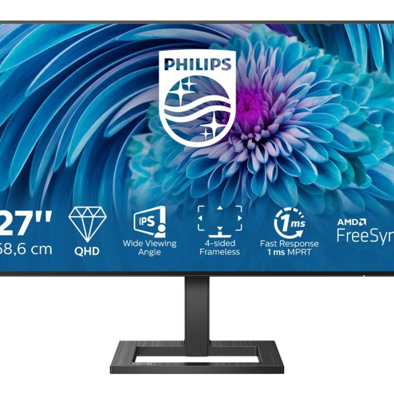 Philips | LCD monitors | 275E2FAE | 27