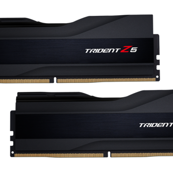 G.Skill | Trident Z5 | 32 GB | DDR5 | 5600 MHz | PC/server | Reģistrēta: Nē | ECC: Nē