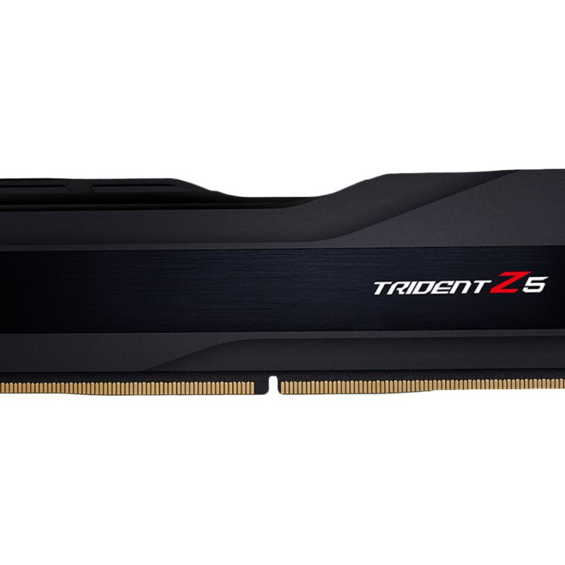 G.Skill | Trident Z5 | 32 GB | DDR5 | 5600 MHz | PC/server | Reģistrēta: Nē | ECC: Nē