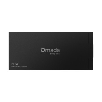 TP-LINK Omada PoE++ injektors | POE370S