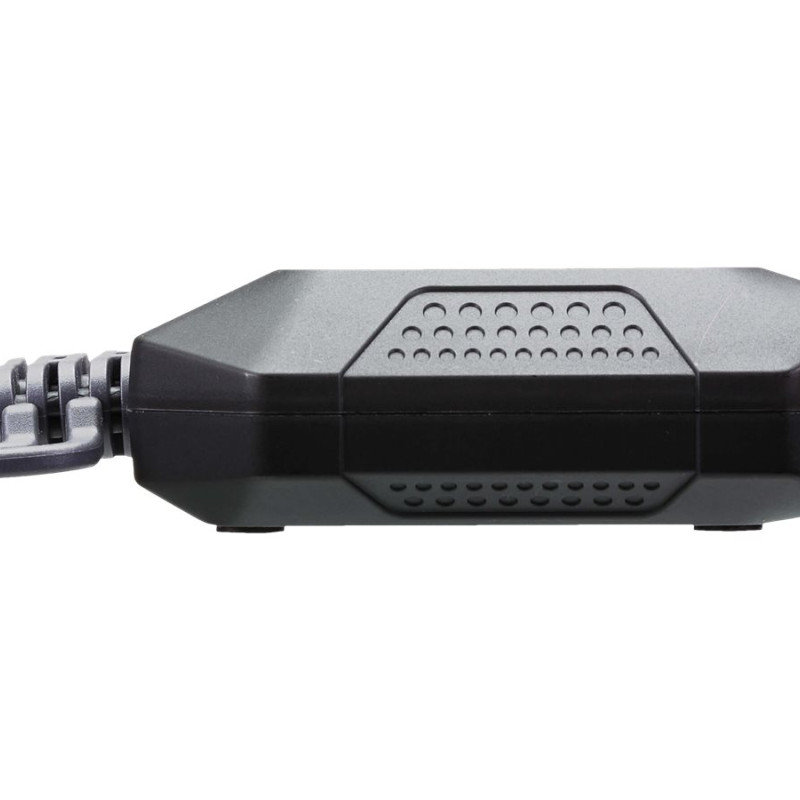 Aten | 2 porta USB 4K HDMI kabeļu KVM slēdzis ar tālvadāmu porta izvēlēju | CS22H-AT