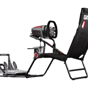 Next Level Racing Racing Cockpit | GTLITE