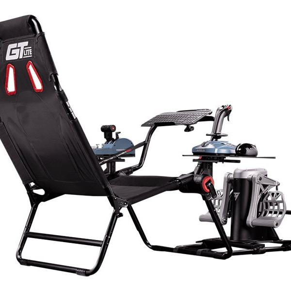 Next Level Racing Racing Cockpit | GTLITE