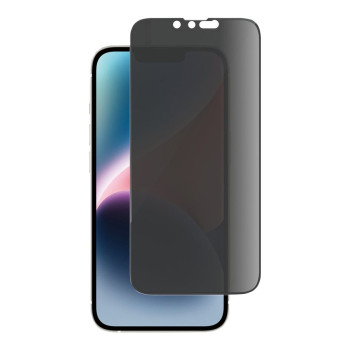 PanzerGlass iPhone 2022 6.1 UWF AB Privātuma Komplekts, Paraugs | PanzerGlass