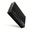 AXAGON Rievots alumīnija USB 3.2 Gen 1 - SATA 6G ārējais korpuss 3.5
