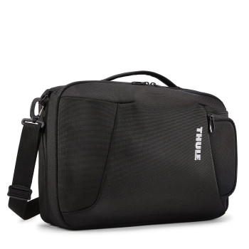 Thule | Accent Convertible Backpack | TACLB-2116, 3204815 | Fits up to size 16 " | Backpack | Shoulder strap | Black