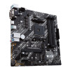 Asus | PRIME B550M-K | Procesoru saime AMD | Procesora ligzda AM4 | DDR4 | Atmiņas sloti 4 | Čipsets AMD B | Micro ATX
