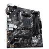 Asus | PRIME B550M-K | Procesoru saime AMD | Procesora ligzda AM4 | DDR4 | Atmiņas sloti 4 | Čipsets AMD B | Micro ATX