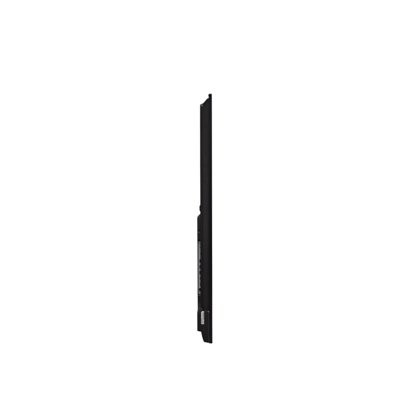 LG 4K UHD Signage | 65UL5Q-E | 65 " | 500 cd/m² | Landscape/Portrait | 24/7 | webOS | 8 ms | 178 ° | 178 °