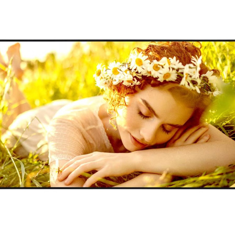 LG 4K UHD Signage | 65UL5Q-E | 65 " | 500 cd/m² | Landscape/Portrait | 24/7 | webOS | 8 ms | 178 ° | 178 °