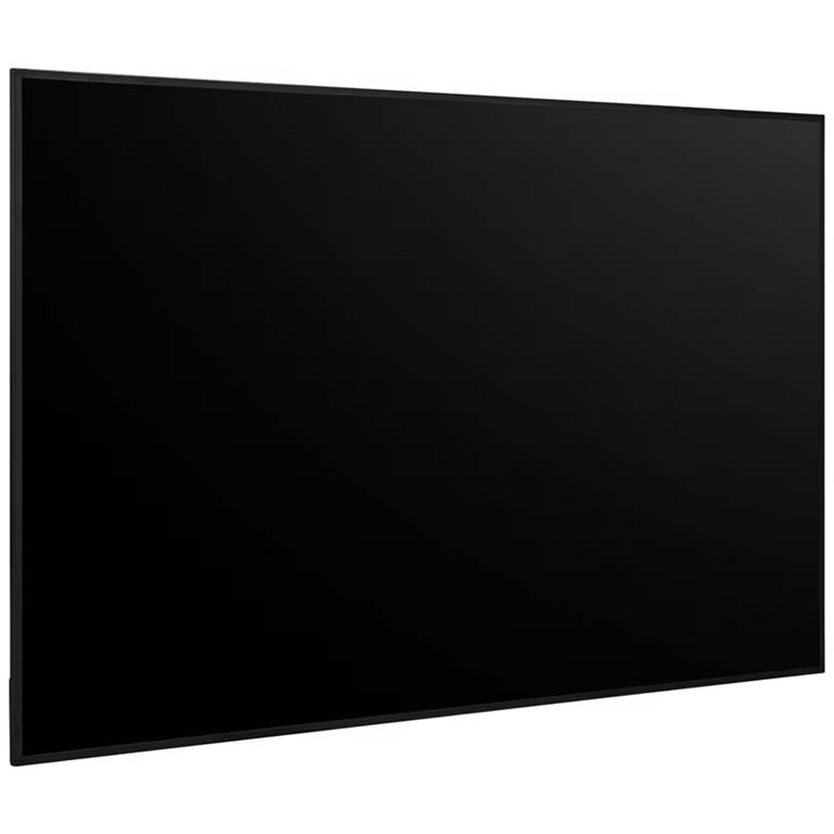 LG 4K UHD Signage | 65UL5Q-E | 65 " | 500 cd/m² | Landscape/Portrait | 24/7 | webOS | 8 ms | 178 ° | 178 °