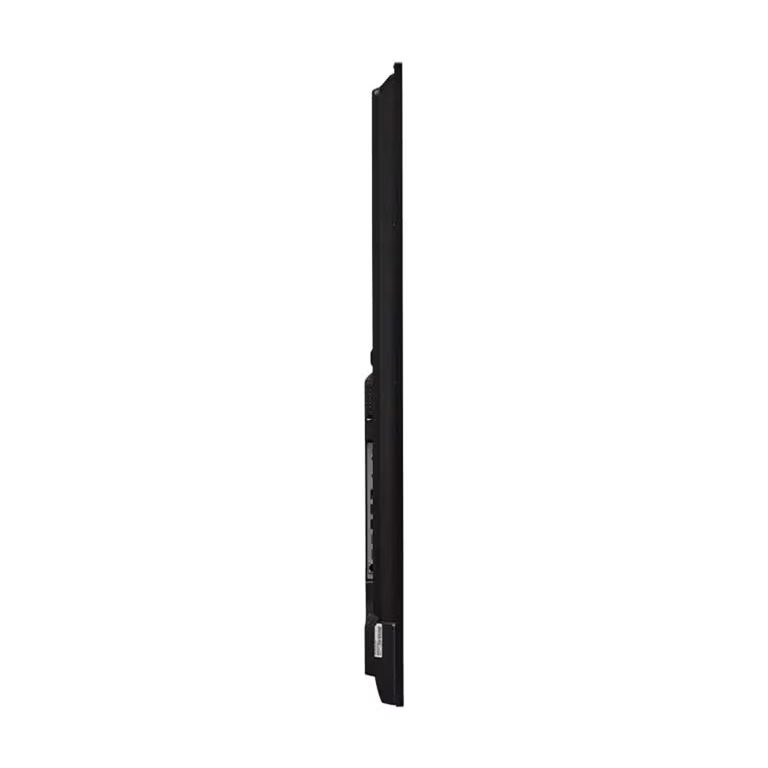 LG 4K UHD Signage | 65UL5Q-E | 65 " | 500 cd/m² | Landscape/Portrait | 24/7 | webOS | 8 ms | 178 ° | 178 °