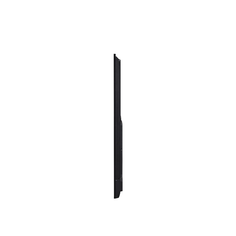 LG 4K UHD Signage | 65UL5Q-E | 65 " | 500 cd/m² | Landscape/Portrait | 24/7 | webOS | 8 ms | 178 ° | 178 °