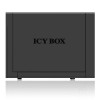 Raidsonic | ICY BOX | External dual RAID system for 3.5" SATA I/II/III HDD with USB 3.0 and eSATA | SATA | USB 3.0 | 3.5"
