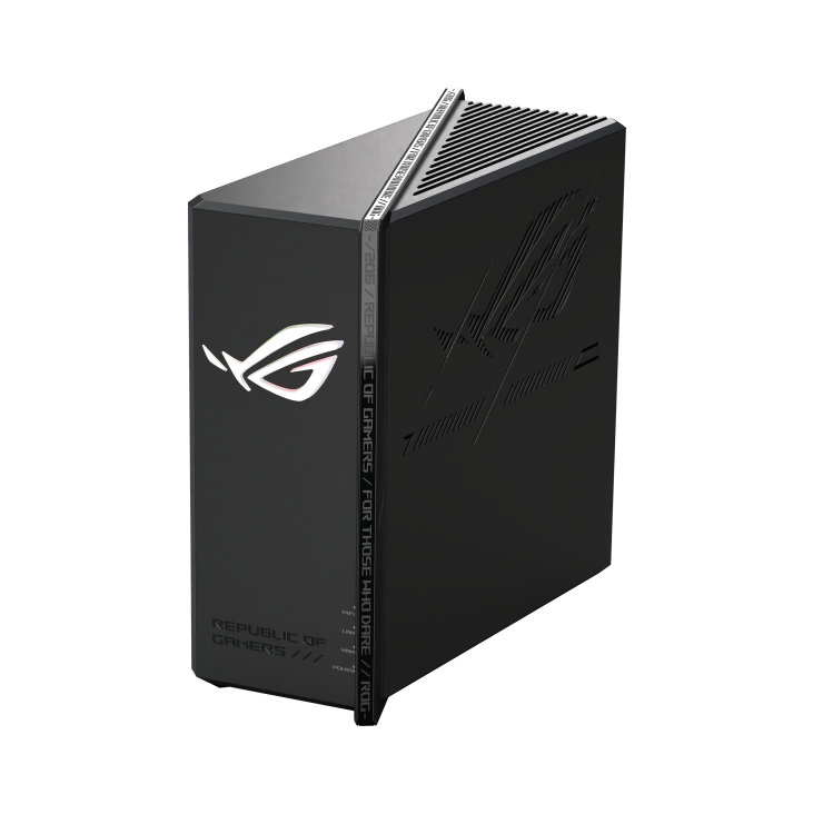 Asus | GS-BE18000 ROG STRIX | 802.11be | Ethernet LAN (RJ-45) porti 1 | Mesh atbalsts Jā | MU-MIMO Jā | 4G/5G | Antenas tips Iekšējā