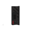 Asus | GS-BE18000 ROG STRIX | 802.11be | Ethernet LAN (RJ-45) porti 1 | Mesh atbalsts Jā | MU-MIMO Jā | 4G/5G | Antenas tips Iekšējā