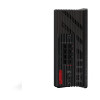 Asus | GS-BE18000 ROG STRIX | 802.11be | Ethernet LAN (RJ-45) porti 1 | Mesh atbalsts Jā | MU-MIMO Jā | 4G/5G | Antenas tips Iekšējā