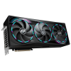 Gigabyte AORUS GeForce RTX 5090 MASTER 32G | NVIDIA | 32 GB | GeForce RTX 5090 | GDDR7 | HDMI portu skaits 1 | PCI-E 5.0